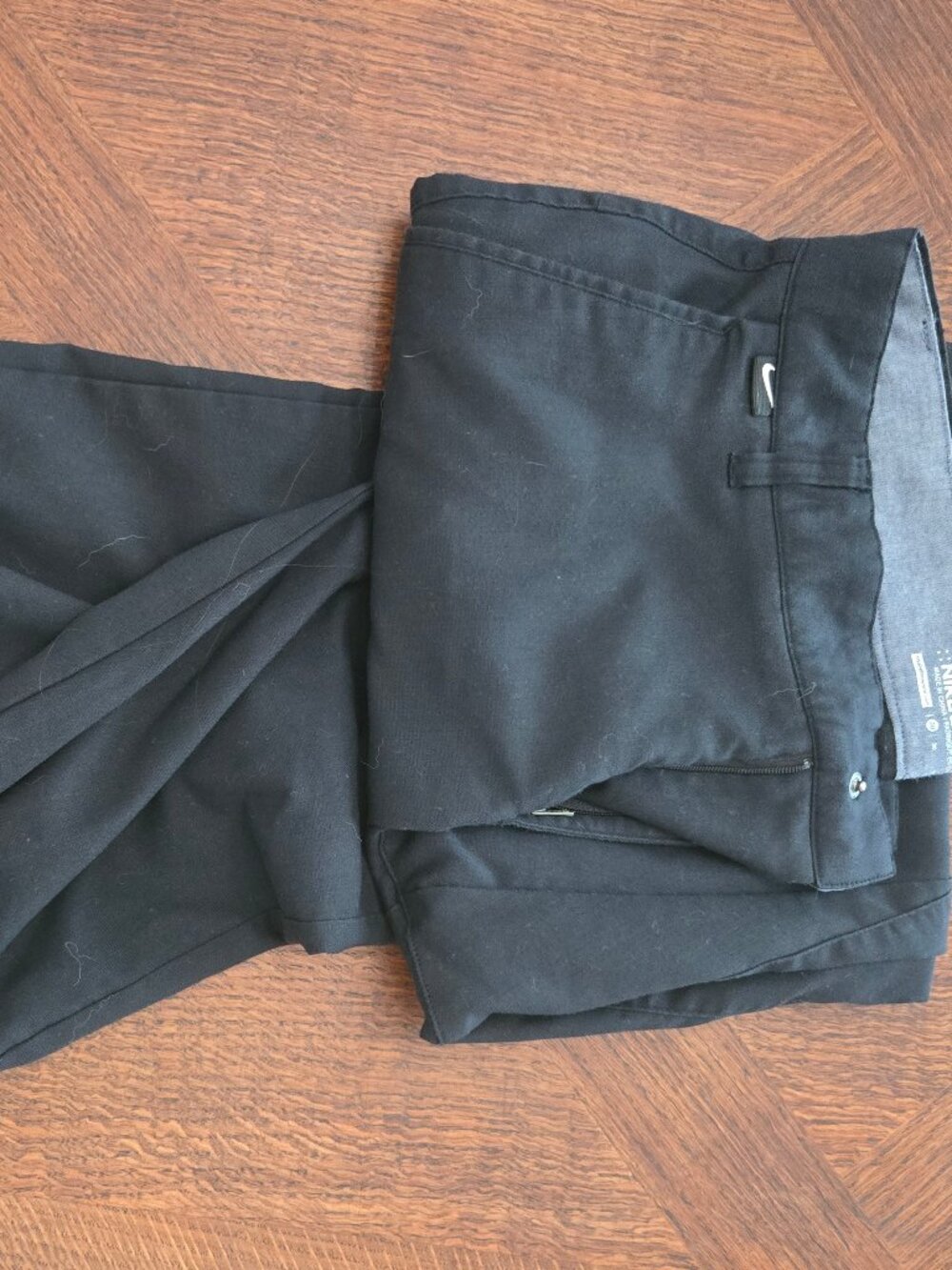 Nike Golf Joggers Sz 30